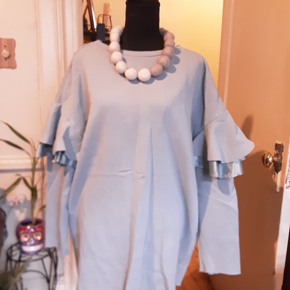 H&M Oversized Sweater - Picture 7 of 8